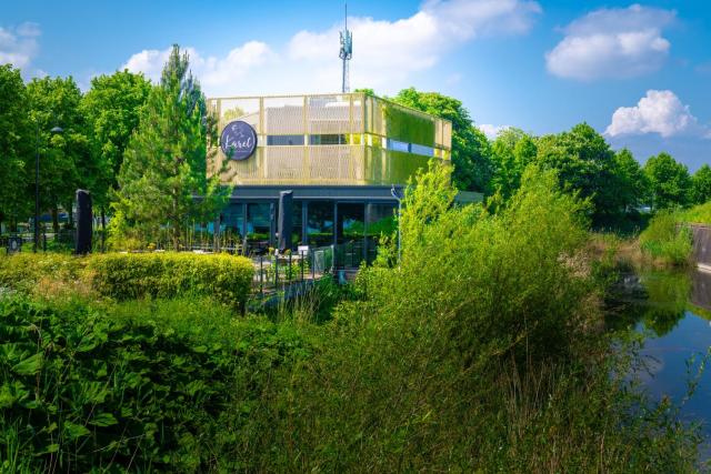 Boutique Hotel Karel de Stoute