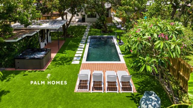 Casa Fillmore - Hollywood Oasis