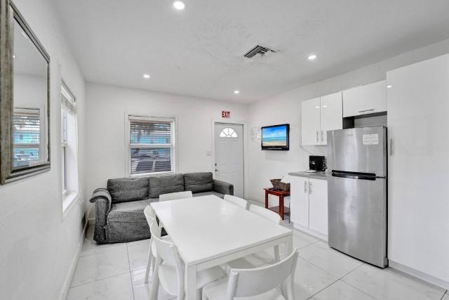 Seaside Beach House