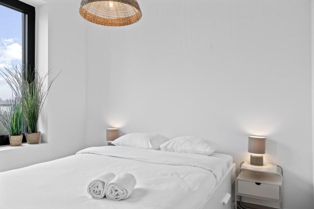 New Studio in Belval