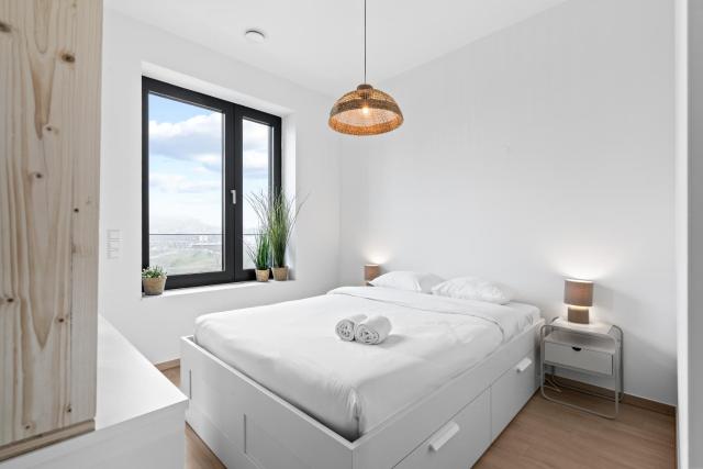 New Studio in Belval
