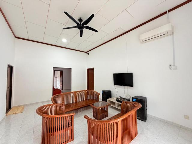 A'Famosa Private Pool Villa Lot 1309-Fong Homestay
