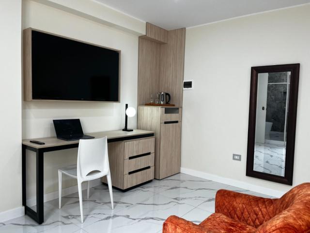 Residencial Mar Caribe