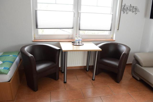 Hotel Bueraner Hof