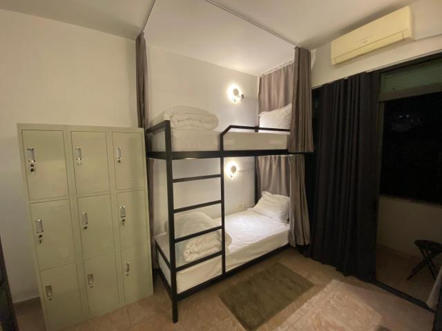 New Bazaar Hostel