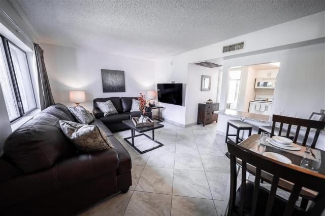 215 Fully Furnished 1BR Suite-Outdoor Pool