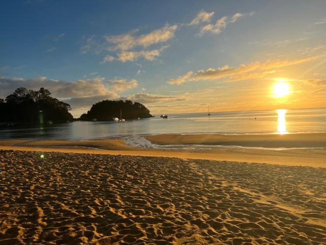 Kaiteriteri Retreat