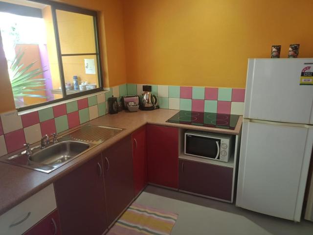Pink Flamingo Resort
