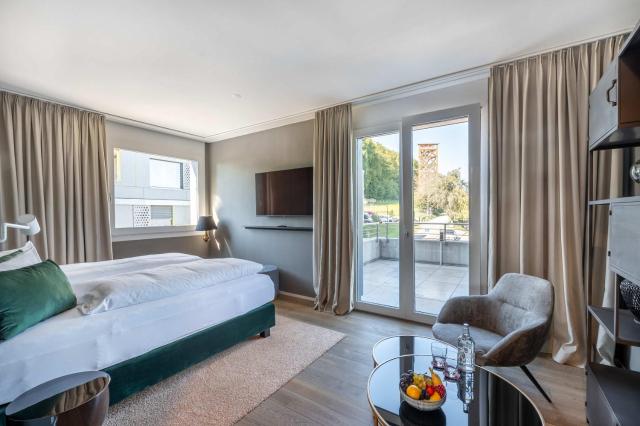 The R Suites Hasenberg