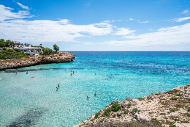 Club Cala Domingos