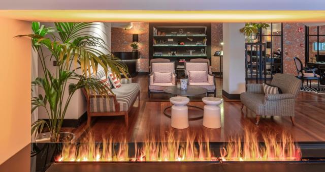 Hotel Hita "Nature Experience" for all