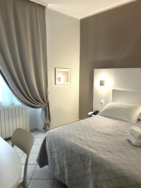 Hotel Belsoggiorno