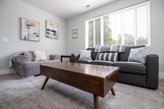 Historic Avenues Two Bedroom Suite