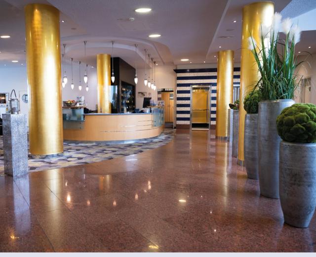 Vitalia Seehotel
