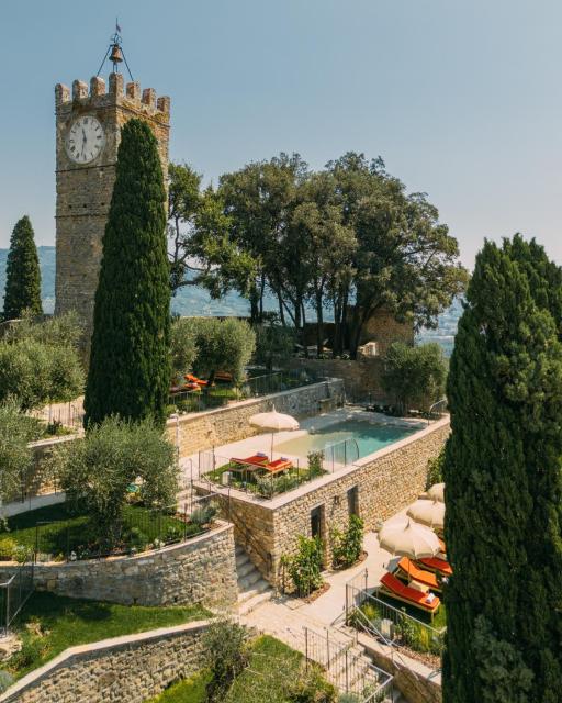 La Monastica Resort & Spa