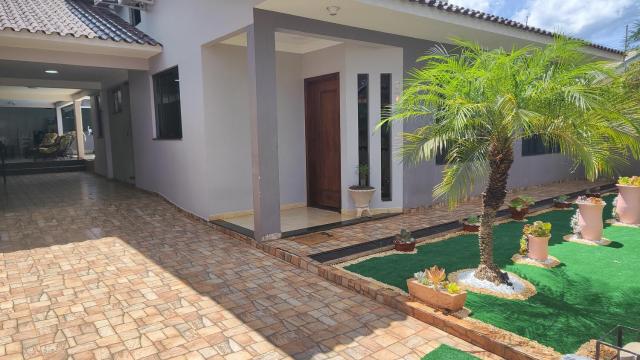 CASA ACONCHEGO