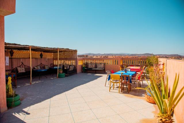 Afgo Hostel