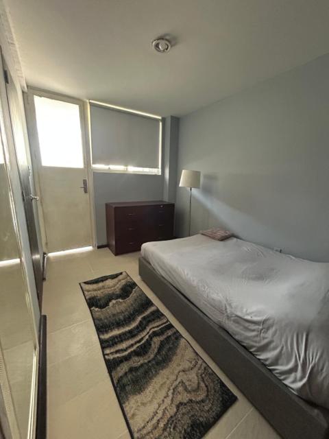 Luxury Apartment Masaryk 4BR