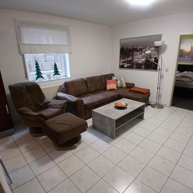 Apartment Gerda