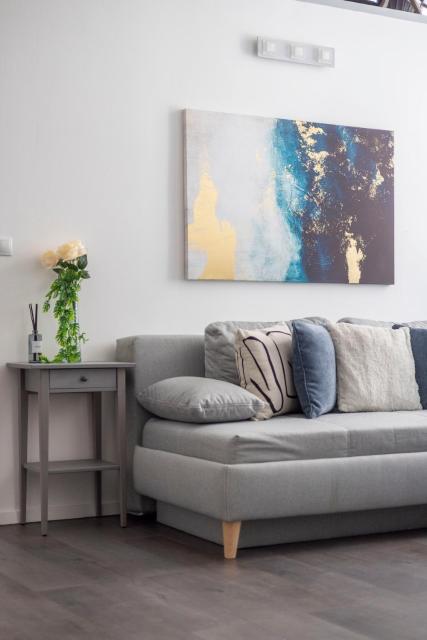 Central Superior Apt -Modern 3BR