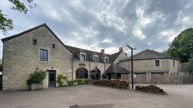 La Rotisserie du Chambertin