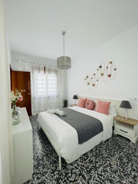 Charment appartement a vinaros