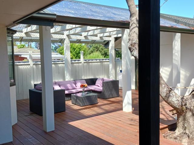 Doonside Private Cottage at Grossi Point Reserve