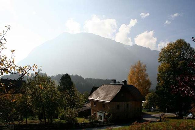 Ferienwohnung Hentschel in Tauplitz