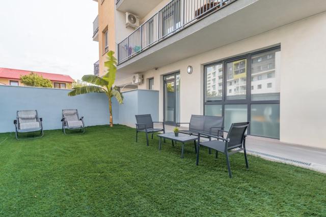 Terrace Flat