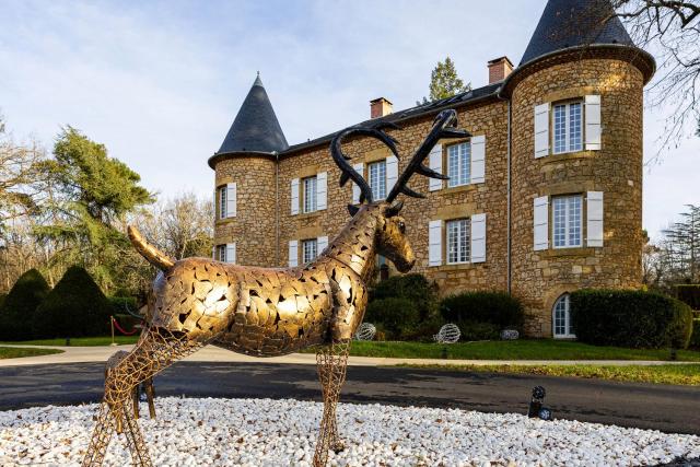 Château de Maraval