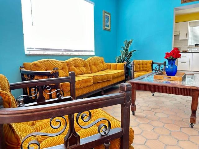 Havana Oasis in Miami