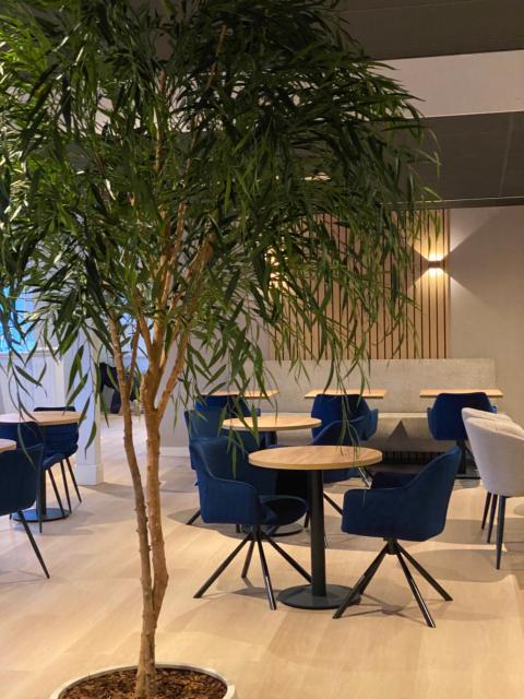 Hotel Emilia