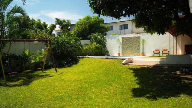 Sayaná House