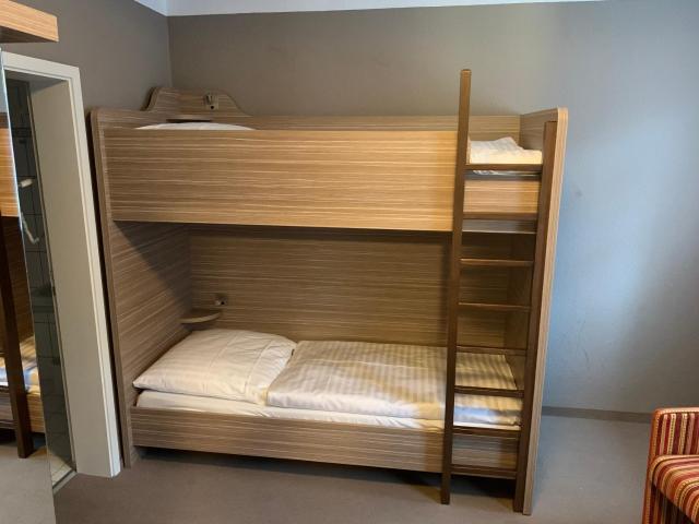 Hotel Goldene Krone
