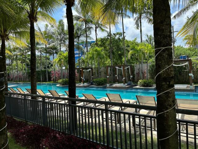 Apartamento Barra Olímpica