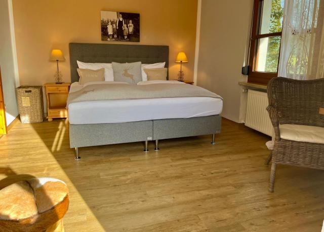 Landhotel Lindenhof