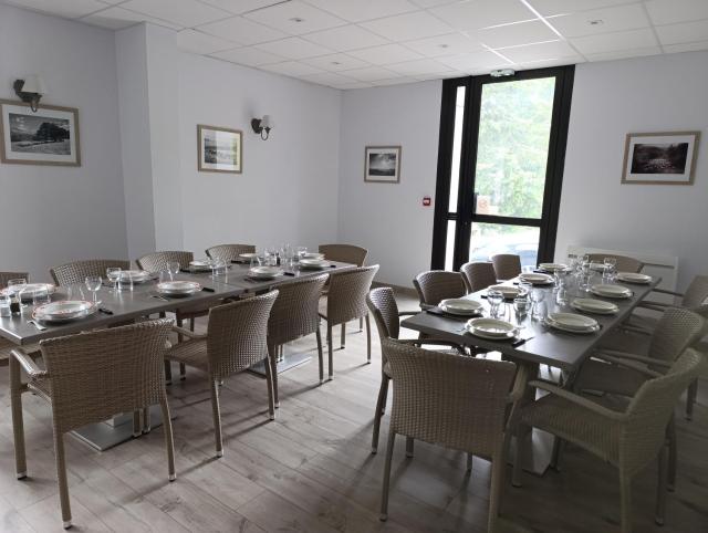 L'auberge du Berger