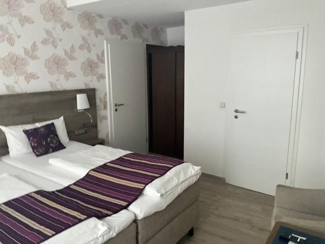 Hotel Rheinischer Hof