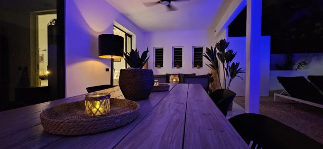 Mileo Appartement Jan Thiel Curacao