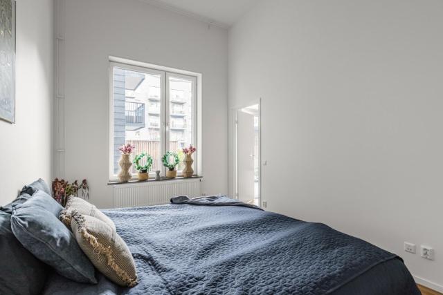 Apartment Stockholm North