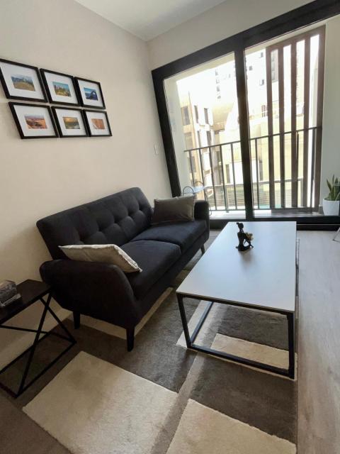 INTI Studio Apartment