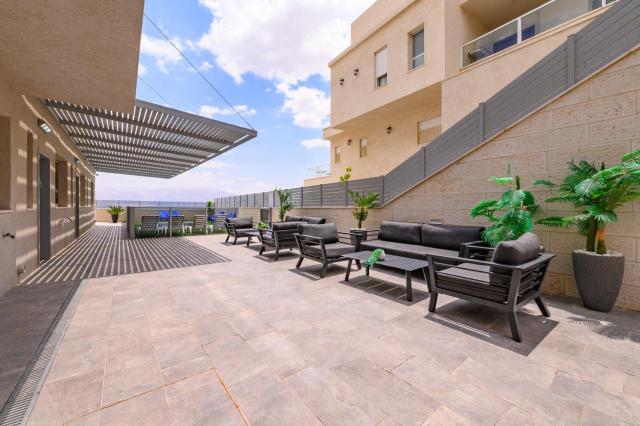 וילה מינרל villa mineral
