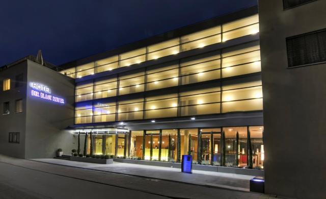 Hotel Der Blaue Reiter Design- & Tagungshotel