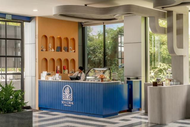 Seabed Grand Hotel Phuket