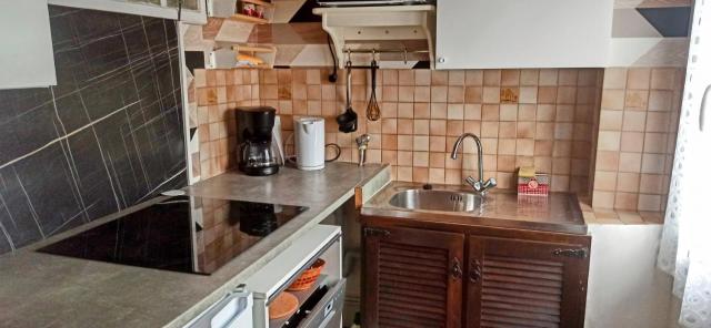 Studio aux portes de Paris, très bien desservi par les transports