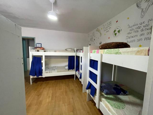 Oceanic Hostel