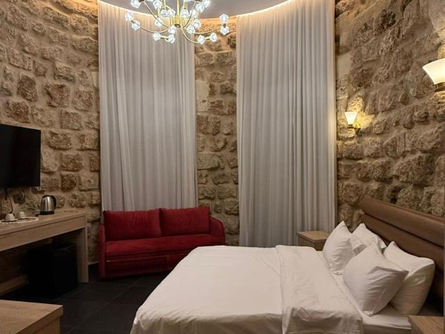 Villa Rosa Luxury Boutique Hotel