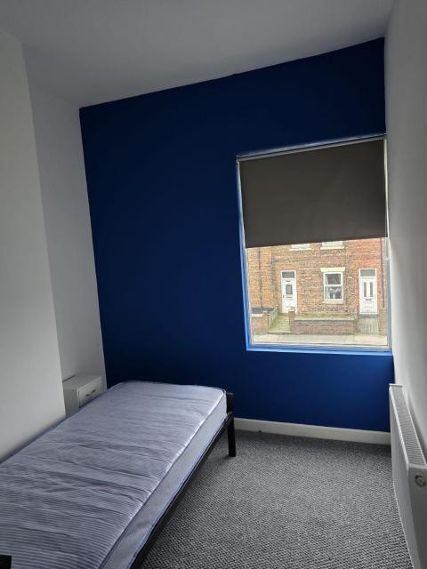 167,ormskirk road