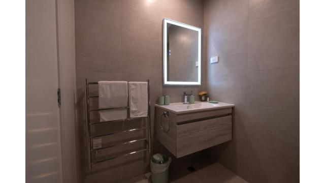 Class and comfort right the the heart of Parnell