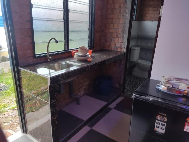 Roomstay Sg Buloh A